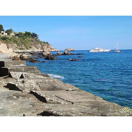 Il Signo Cocco Mare Apartment Taormina Dış mekan fotoğraf