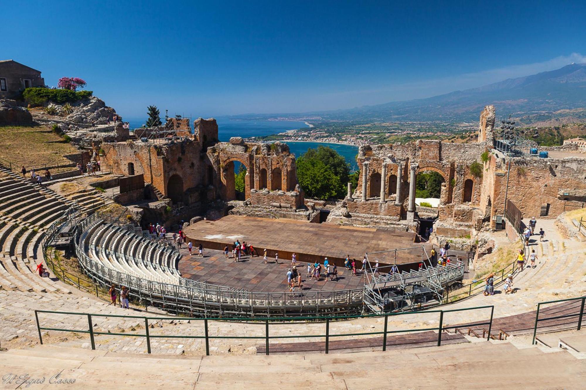 Il Signo Cocco Mare Apartment Taormina Dış mekan fotoğraf