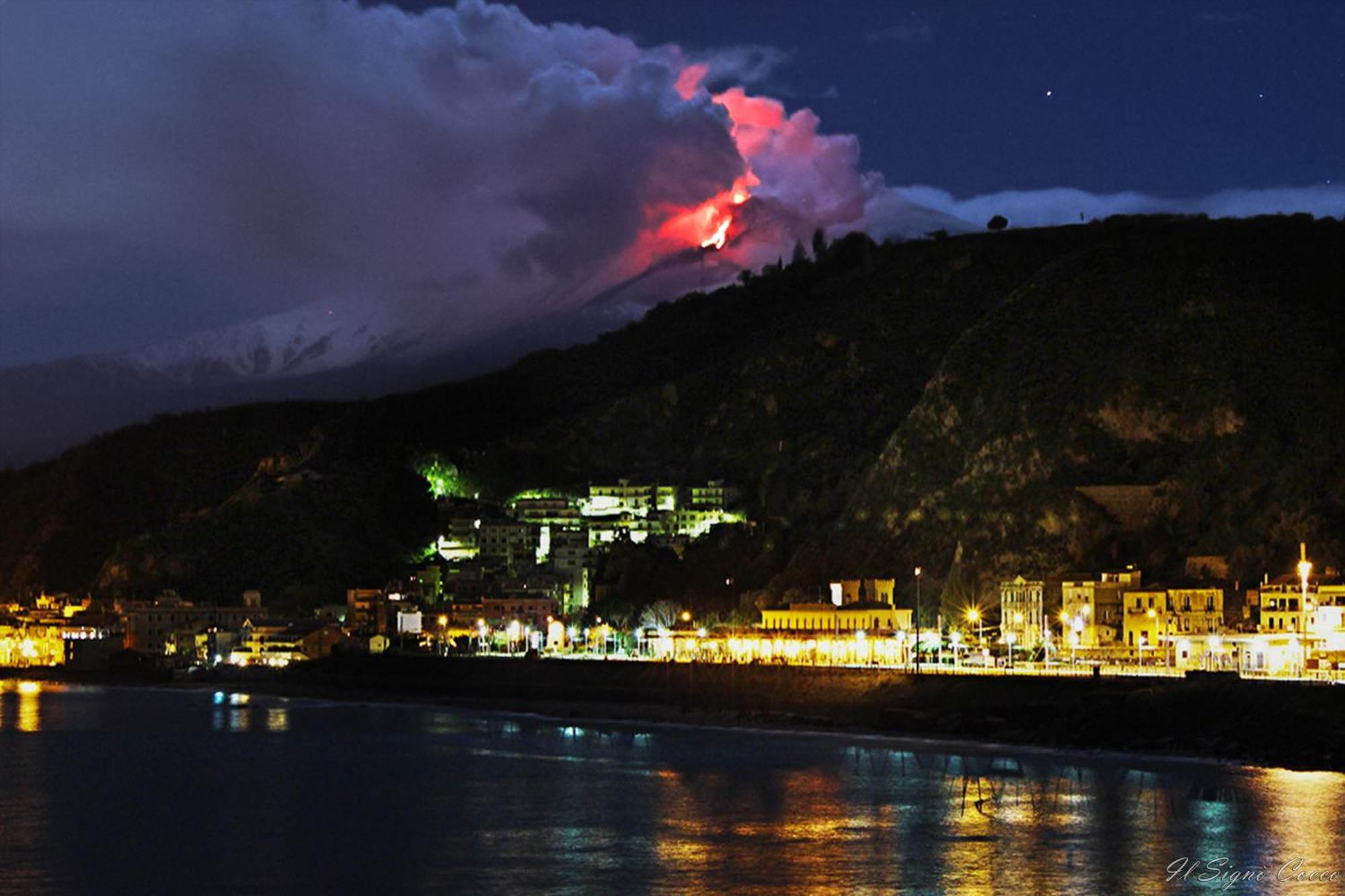 Il Signo Cocco Mare Apartment Taormina Dış mekan fotoğraf