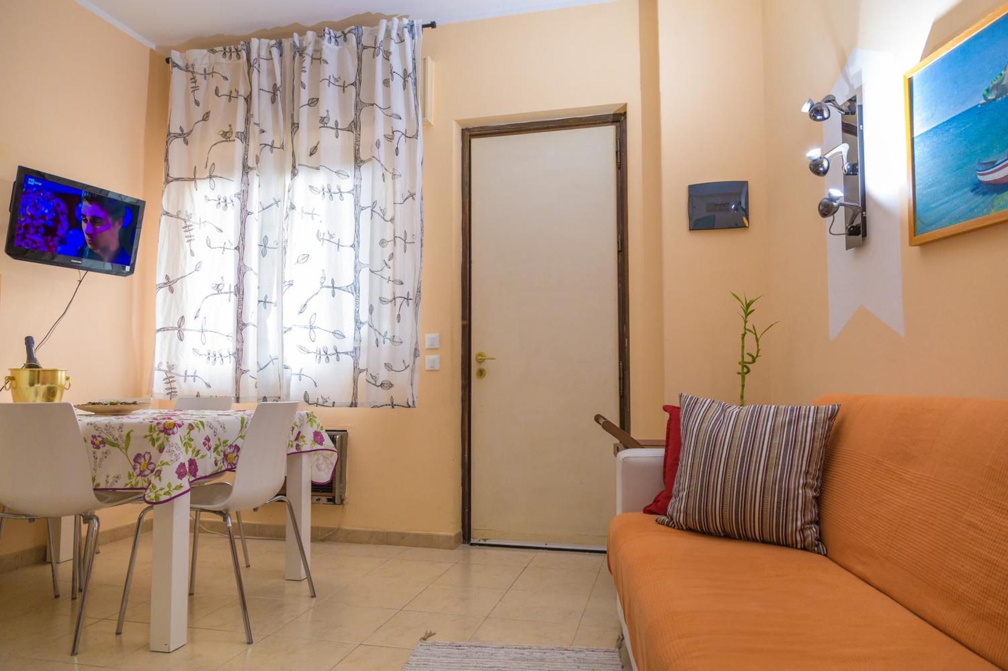 Il Signo Cocco Mare Apartment Taormina Dış mekan fotoğraf